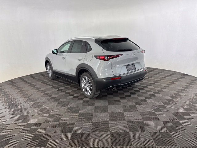 2026 Mazda Mazda CX-30 2.5 S Premium
