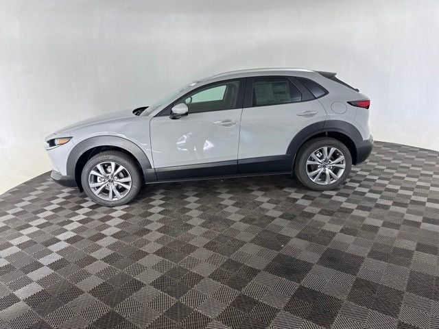 2026 Mazda Mazda CX-30 2.5 S Premium