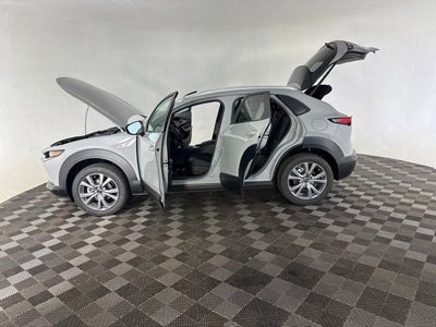 2026 Mazda Mazda CX-30 2.5 S Premium