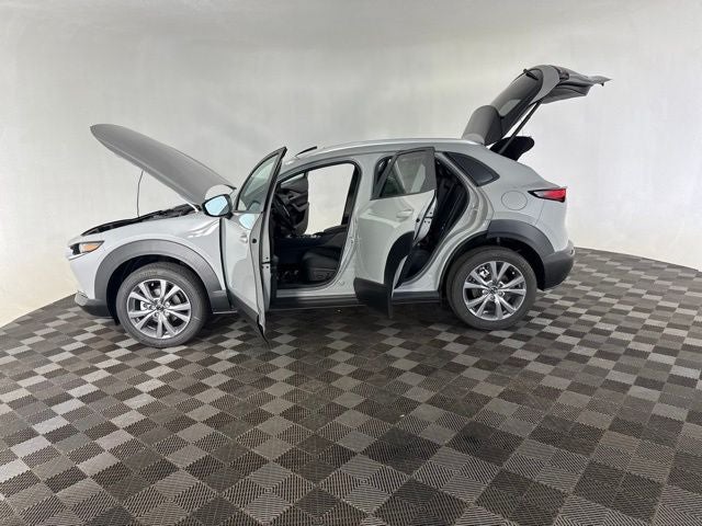 2026 Mazda Mazda CX-30 2.5 S Premium