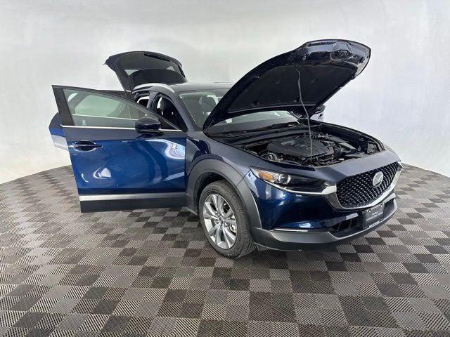 2025 Mazda Mazda CX-30 2.5 S Premium Package