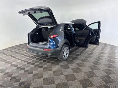 2025 Mazda Mazda CX-30 2.5 S Premium Package