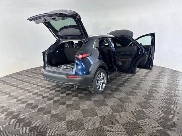 2025 Mazda Mazda CX-30 2.5 S Premium Package