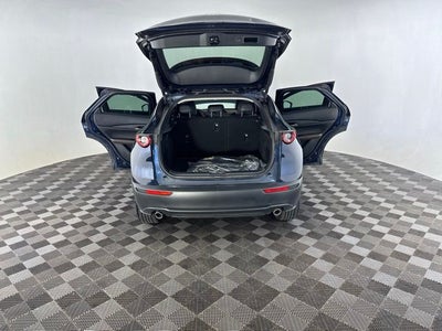 2025 Mazda Mazda CX-30 2.5 S Premium Package