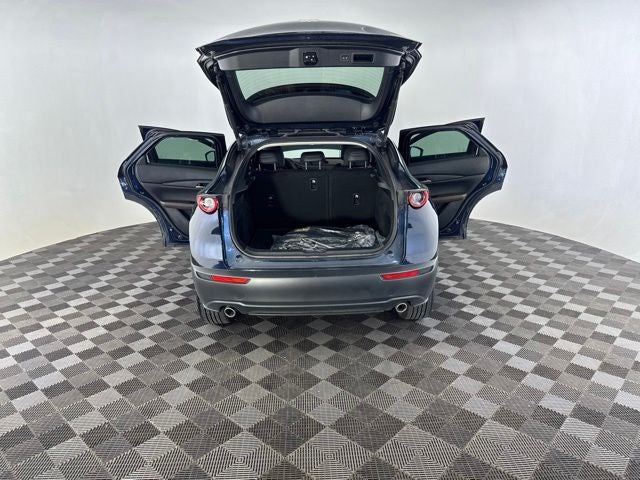 2025 Mazda Mazda CX-30 2.5 S Premium Package