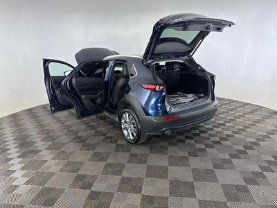 2025 Mazda Mazda CX-30 2.5 S Premium Package