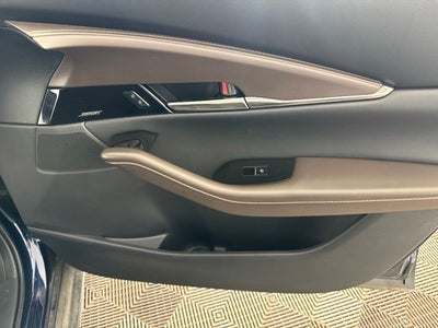 2025 Mazda Mazda CX-30 2.5 S Premium Package