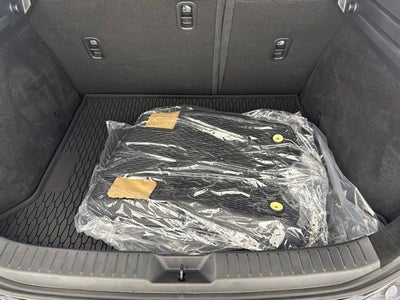 2025 Mazda Mazda CX-30 2.5 S Premium Package
