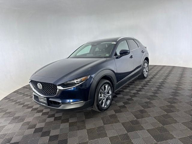2025 Mazda Mazda CX-30 2.5 S Premium Package