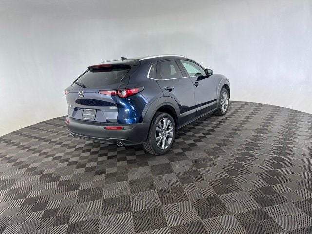 2025 Mazda Mazda CX-30 2.5 S Premium Package