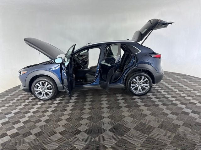 2025 Mazda Mazda CX-30 2.5 S Premium Package