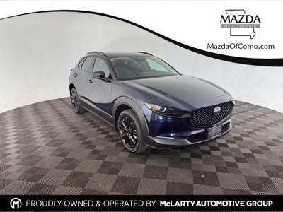 2026 Mazda Mazda CX-30 2.5 Turbo Premium Plus