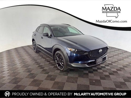 2026 Mazda Mazda CX-30 2.5 Turbo Premium Plus