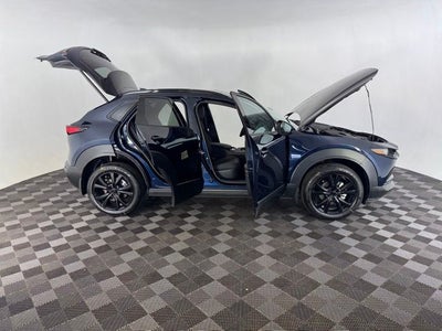 2026 Mazda Mazda CX-30 2.5 Turbo Premium Plus