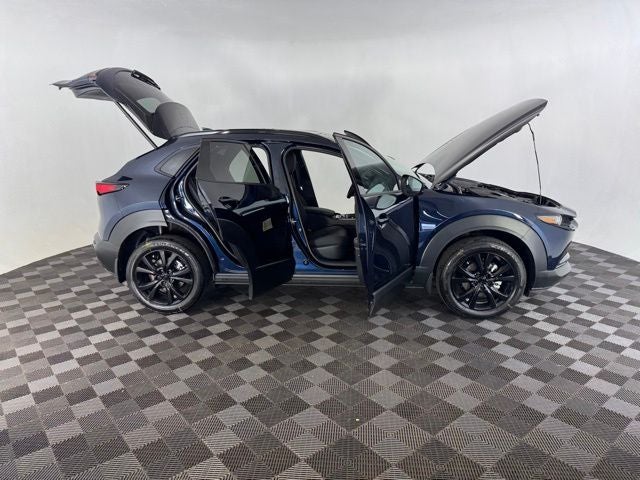 2026 Mazda Mazda CX-30 2.5 Turbo Premium Plus