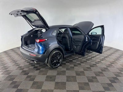 2026 Mazda Mazda CX-30 2.5 Turbo Premium Plus