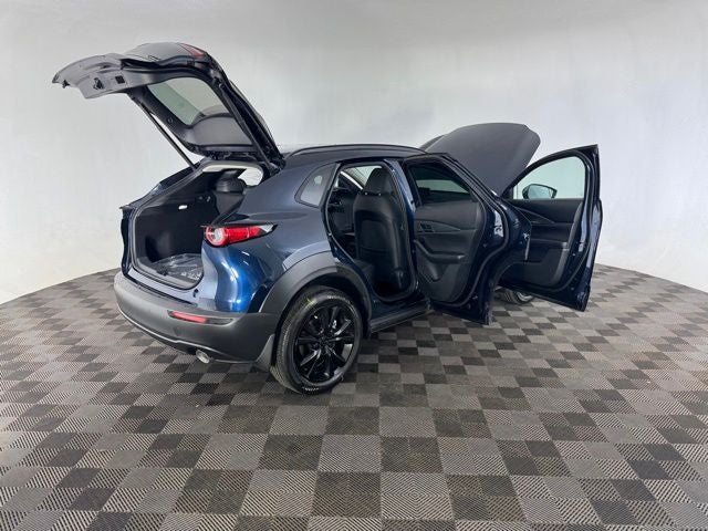 2026 Mazda Mazda CX-30 2.5 Turbo Premium Plus