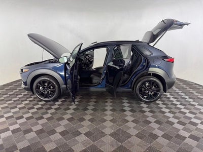 2026 Mazda Mazda CX-30 2.5 Turbo Premium Plus