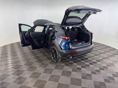 2026 Mazda Mazda CX-30 2.5 Turbo Premium Plus