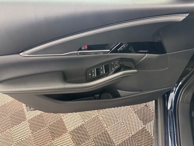2026 Mazda Mazda CX-30 2.5 Turbo Premium Plus