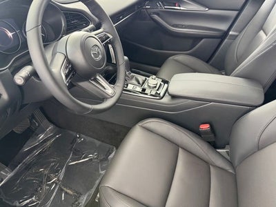 2026 Mazda Mazda CX-30 2.5 Turbo Premium Plus