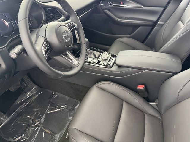 2026 Mazda Mazda CX-30 2.5 Turbo Premium Plus