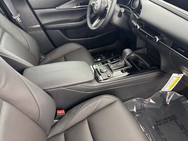 2026 Mazda Mazda CX-30 2.5 Turbo Premium Plus