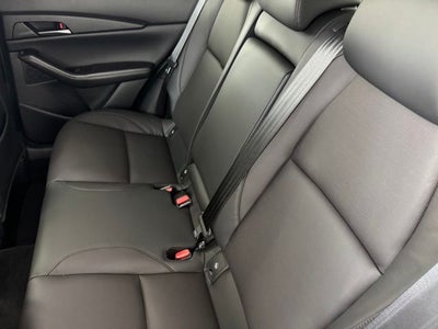 2026 Mazda Mazda CX-30 2.5 Turbo Premium Plus