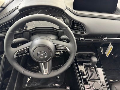 2026 Mazda Mazda CX-30 2.5 Turbo Premium Plus