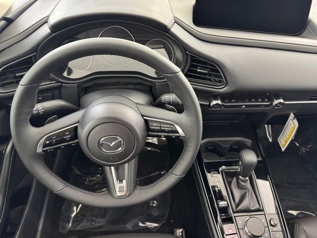 2026 Mazda Mazda CX-30 2.5 Turbo Premium Plus