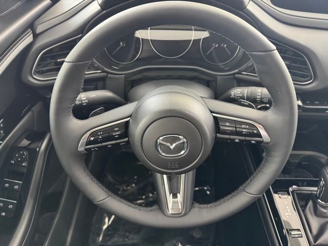 2026 Mazda Mazda CX-30 2.5 Turbo Premium Plus