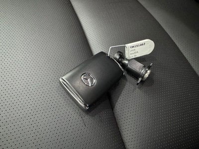 2026 Mazda Mazda CX-30 2.5 Turbo Premium Plus
