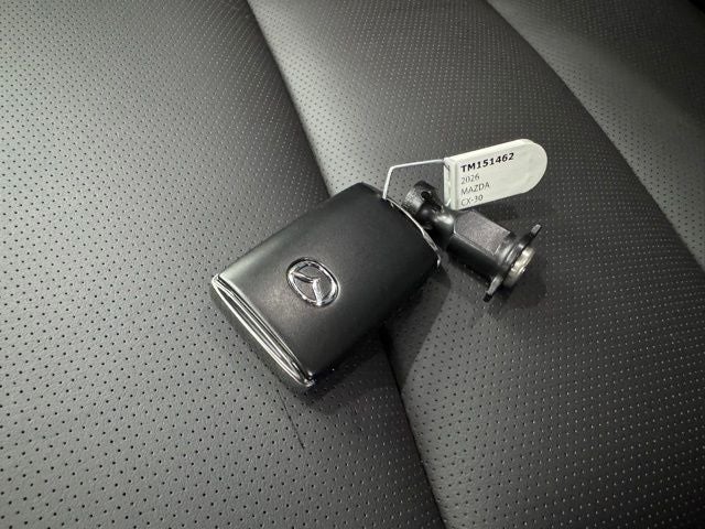 2026 Mazda Mazda CX-30 2.5 Turbo Premium Plus