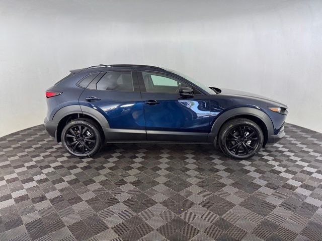 2026 Mazda Mazda CX-30 2.5 Turbo Premium Plus