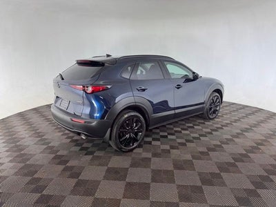 2026 Mazda Mazda CX-30 2.5 Turbo Premium Plus