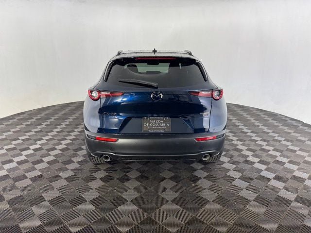 2026 Mazda Mazda CX-30 2.5 Turbo Premium Plus