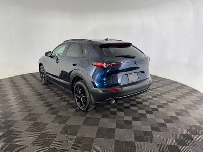 2026 Mazda Mazda CX-30 2.5 Turbo Premium Plus