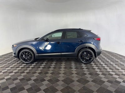 2026 Mazda Mazda CX-30 2.5 Turbo Premium Plus