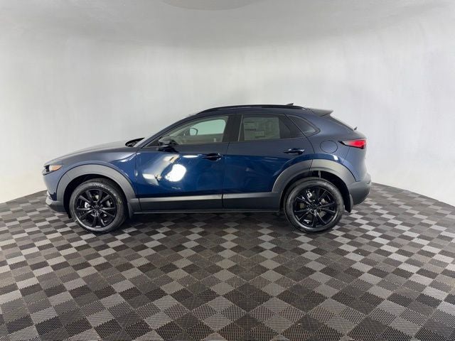 2026 Mazda Mazda CX-30 2.5 Turbo Premium Plus