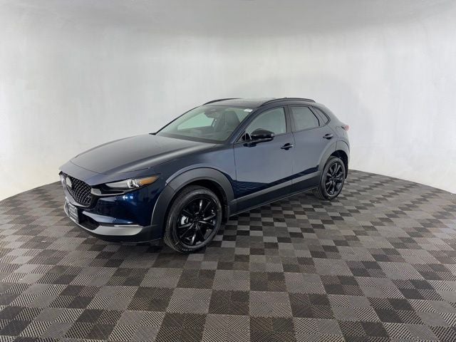 2026 Mazda Mazda CX-30 2.5 Turbo Premium Plus