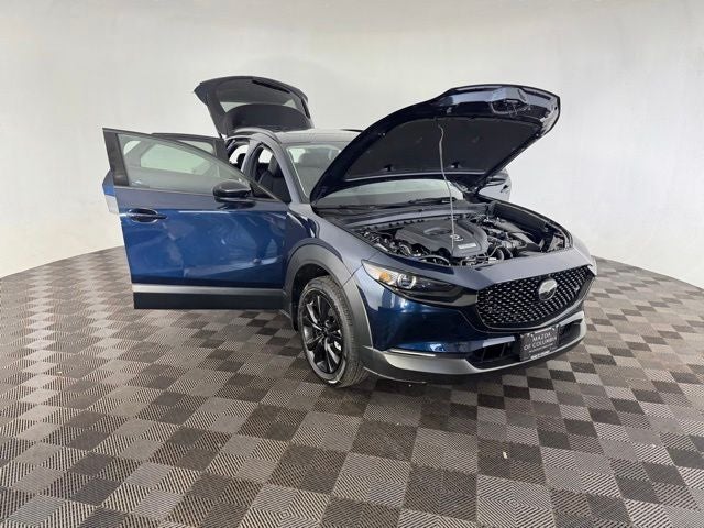 2026 Mazda Mazda CX-30 2.5 Turbo Premium Plus