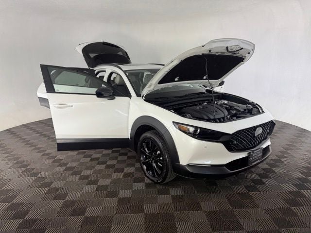 2026 Mazda Mazda CX-30 2.5 S Aire Edition