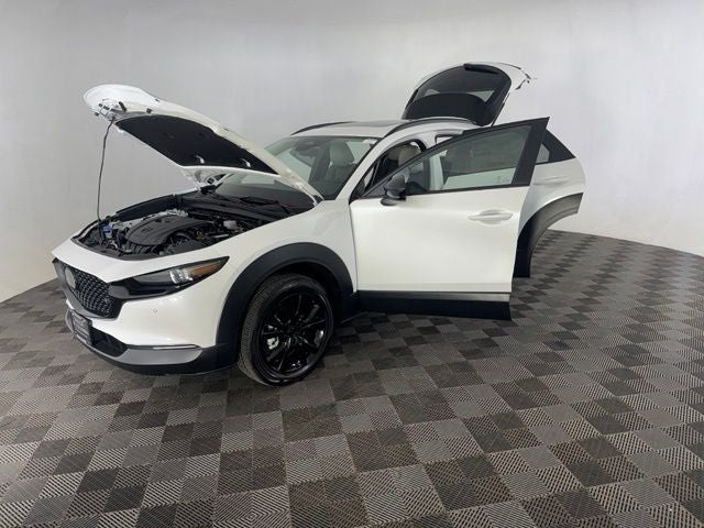 2026 Mazda Mazda CX-30 2.5 S Aire Edition