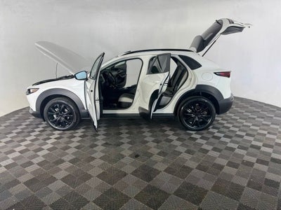 2026 Mazda Mazda CX-30 2.5 S Aire Edition