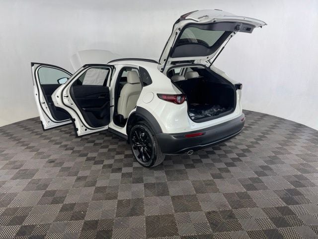 2026 Mazda Mazda CX-30 2.5 S Aire Edition