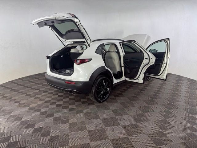 2026 Mazda Mazda CX-30 2.5 S Aire Edition