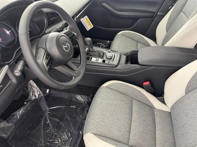 2026 Mazda Mazda CX-30 2.5 S Aire Edition