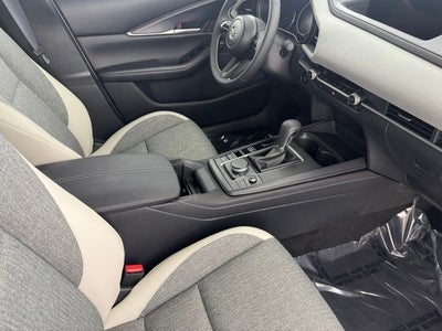 2026 Mazda Mazda CX-30 2.5 S Aire Edition