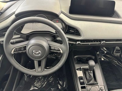 2026 Mazda Mazda CX-30 2.5 S Aire Edition