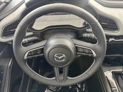 2026 Mazda Mazda CX-30 2.5 S Aire Edition